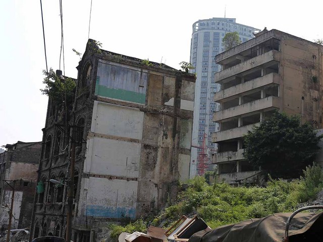 汪全泰号旧址1