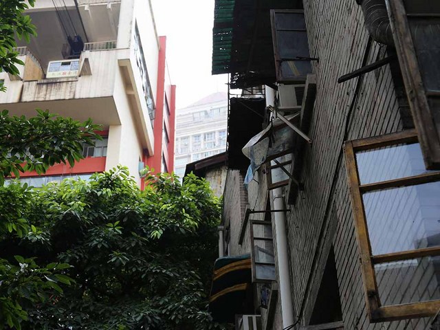 長江索道2